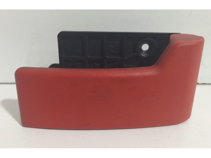 Recambio de cerradura capot para mercedes-benz clase e (w211) berlina e 220 cdi (211.008) referencia OEM IAM A1248800320 78152 