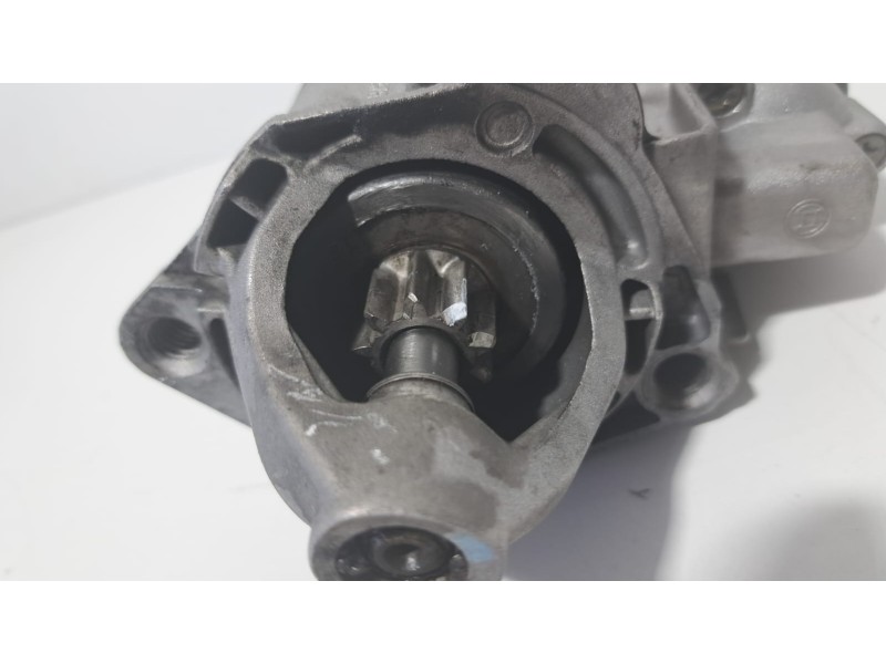 Recambio de motor arranque para volkswagen passat berlina (3b2) 1.9 tdi referencia OEM IAM 0001110045 76072 R