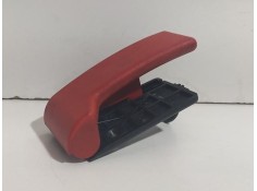 Recambio de cerradura capot para mercedes-benz clase e (w211) berlina e 220 cdi (211.008) referencia OEM IAM A1248800320 78152  2