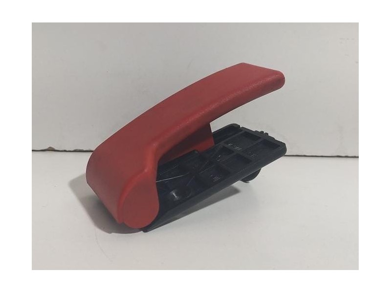 Recambio de cerradura capot para mercedes-benz clase e (w211) berlina e 220 cdi (211.008) referencia OEM IAM A1248800320 78152 