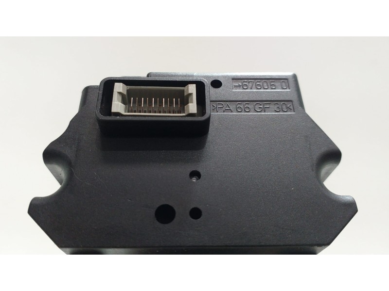 Recambio de mando intermitentes para bmw serie 6 coupe (e63) 630i referencia OEM IAM 695134903 54340 