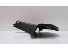 Recambio de molduras delanteras para ford fiesta (ccn) trend referencia OEM IAM 8A61B02348AFW 46411  2