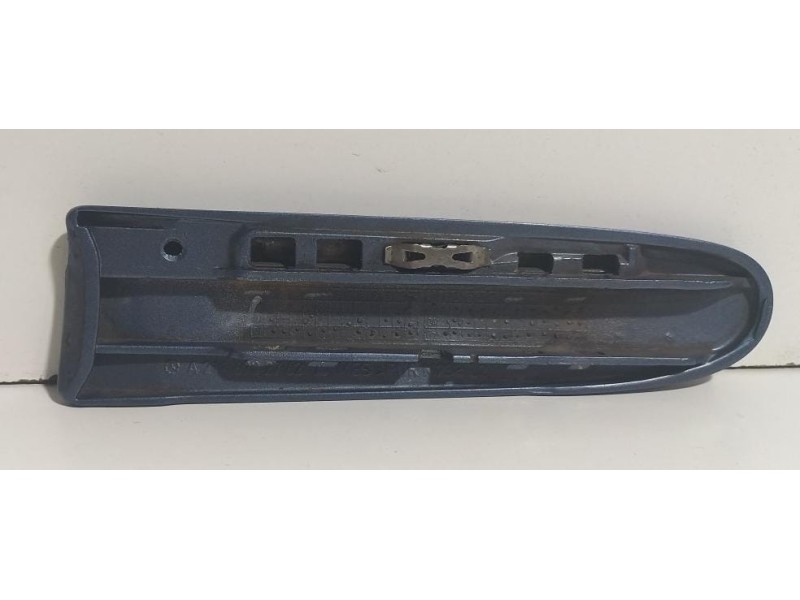 Recambio de molduras delanteras para mercedes-benz clase e (w211) berlina e 220 cdi (211.008) referencia OEM IAM A2116902762 781