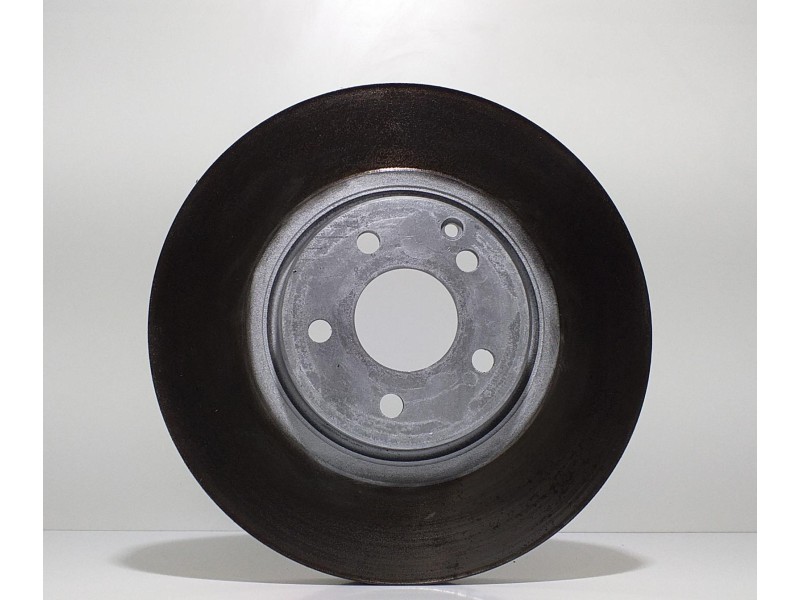 Recambio de disco freno delantero para mercedes-benz clase e (w211) berlina e 500 4-matic (211.090) referencia OEM IAM A21142111