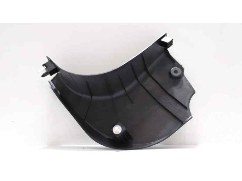 Recambio de molduras delanteras para ford fiesta (ccn) trend referencia OEM IAM 8A61B02348AFW 46411 