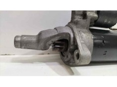 Recambio de motor arranque para audi a4 avant (8e) 2.5 v6 24v tdi referencia OEM IAM 1005821953 83175  2