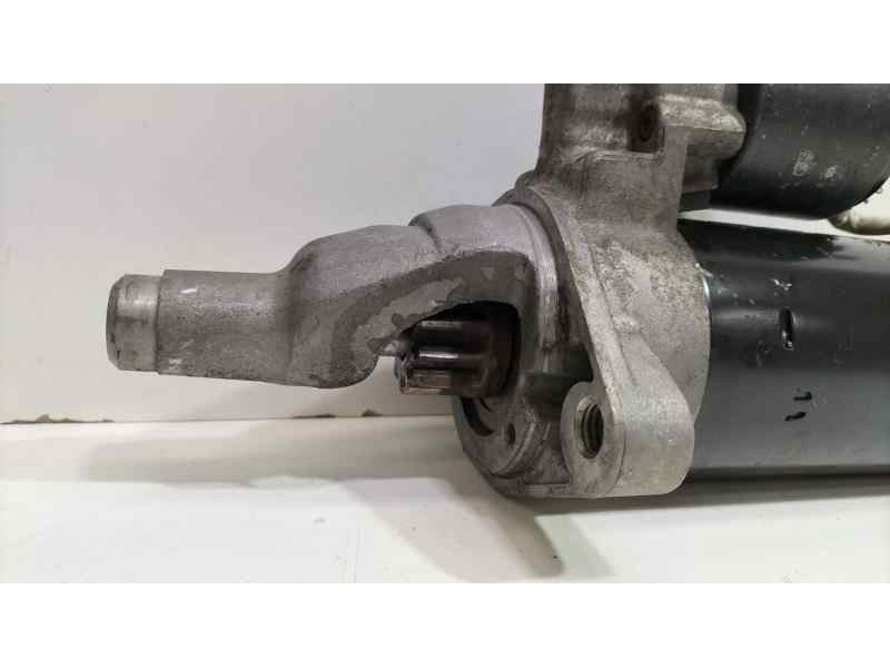 Recambio de motor arranque para audi a4 avant (8e) 2.5 v6 24v tdi referencia OEM IAM 1005821953 83175  Recambio de motor arranque para audi a4 avant (8e) 2.5 v6 24v tdi referencia OEM IAM 1005821953 83175