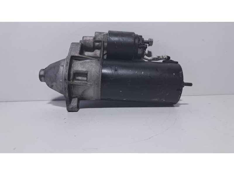 Recambio de motor arranque para volkswagen passat berlina (3b2) 1.9 tdi referencia OEM IAM 0001110045 76072 R