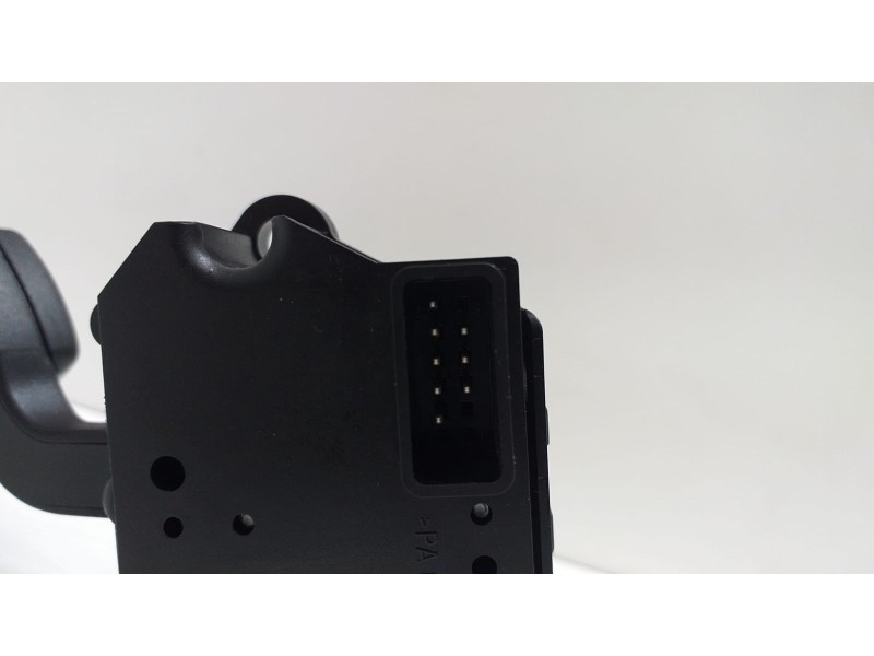 Recambio de mando limpia para bmw serie 6 coupe (e63) 630i referencia OEM IAM 692410603 54341 