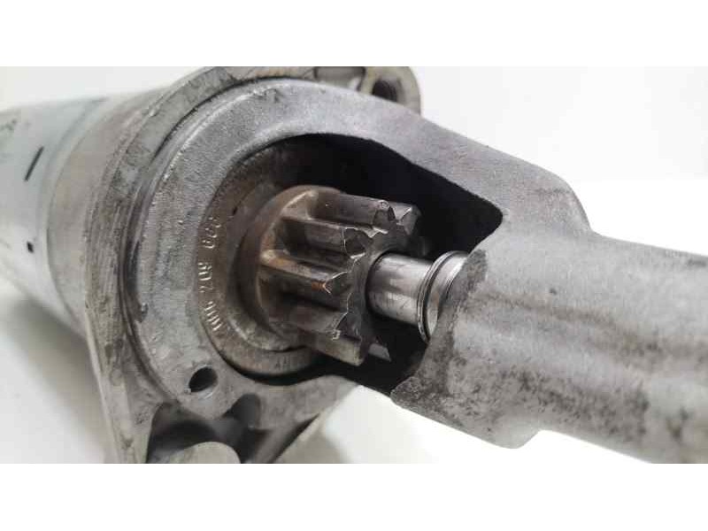 Recambio de motor arranque para audi a4 avant (8e) 2.5 v6 24v tdi referencia OEM IAM 1005821953 83175  Recambio de motor arranque para audi a4 avant (8e) 2.5 v6 24v tdi referencia OEM IAM 1005821953 83175