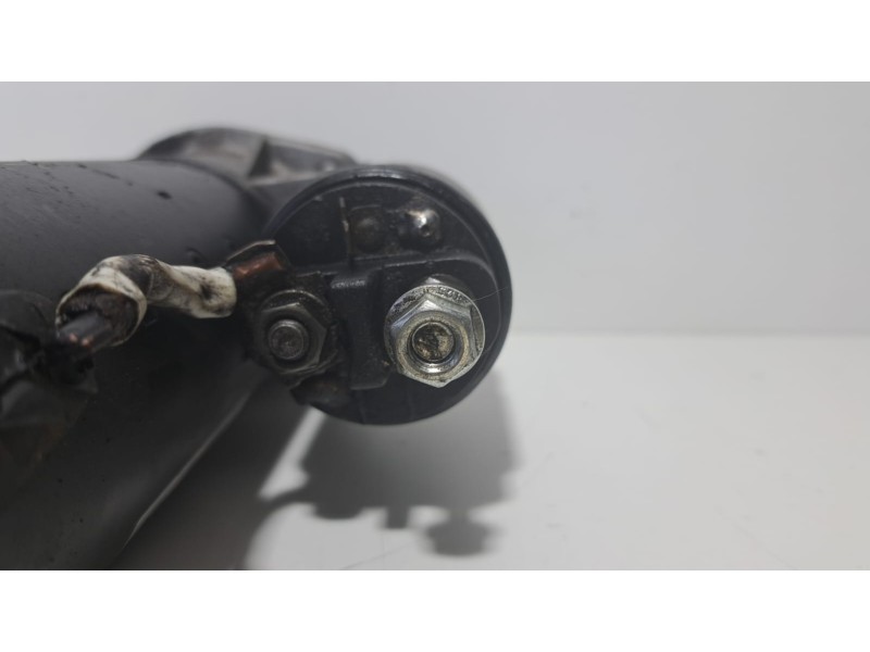 Recambio de motor arranque para volkswagen passat berlina (3b2) 1.9 tdi referencia OEM IAM 0001110045 76072 R