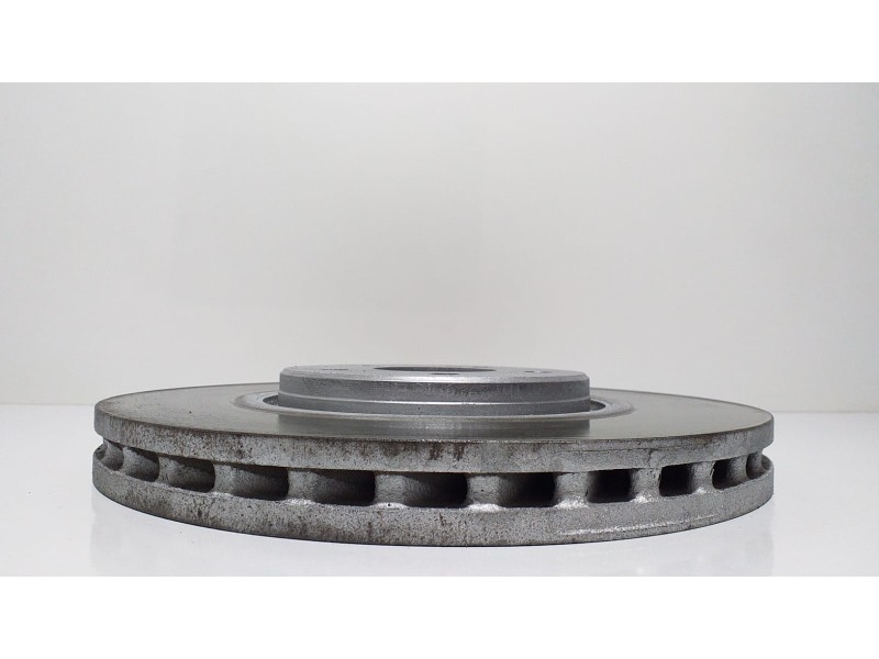 Recambio de disco freno delantero para mercedes-benz clase e (w211) berlina e 500 4-matic (211.090) referencia OEM IAM A21142111