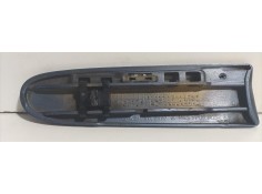 Recambio de molduras delanteras para mercedes-benz clase e (w211) berlina e 220 cdi (211.008) referencia OEM IAM A2116902862 781 2