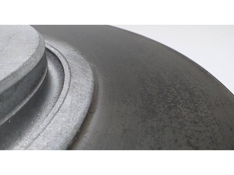 Recambio de disco freno delantero para mercedes-benz clase e (w211) berlina e 500 4-matic (211.090) referencia OEM IAM A21142111