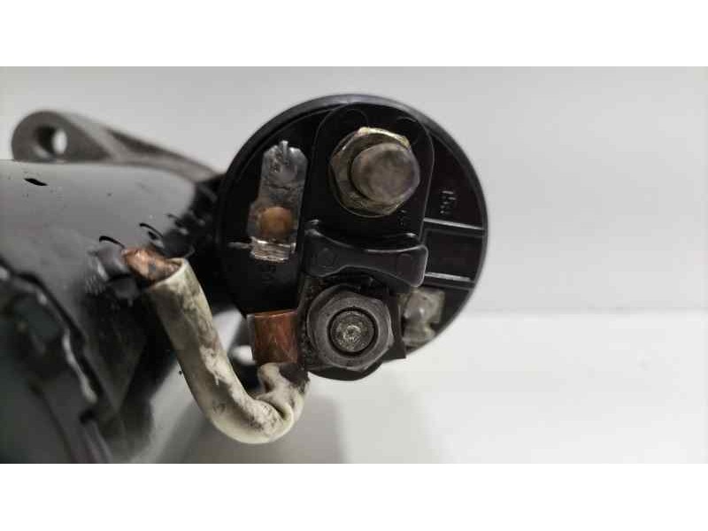 Recambio de motor arranque para audi a4 avant (8e) 2.5 v6 24v tdi referencia OEM IAM 1005821953 83175  Recambio de motor arranque para audi a4 avant (8e) 2.5 v6 24v tdi referencia OEM IAM 1005821953 83175