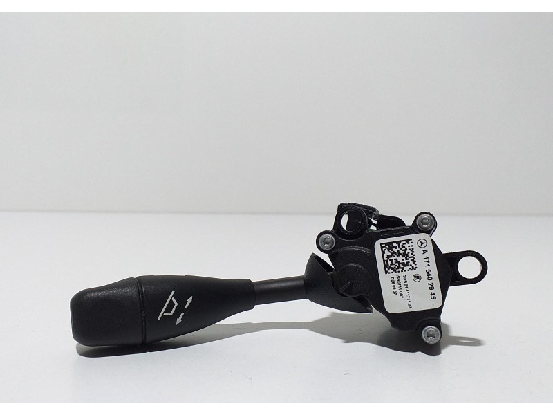 Recambio de mando volante para mercedes-benz clase e (w211) berlina e 500 4-matic (211.090) referencia OEM IAM A1715402945 58743