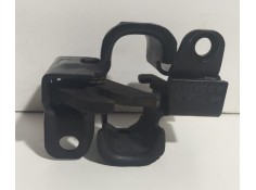 Recambio de cerradura capot para mercedes-benz clase e (w211) berlina e 220 cdi (211.008) referencia OEM IAM A2198600160 78155 