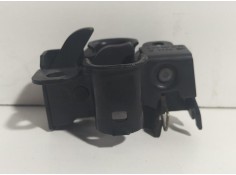 Recambio de cerradura capot para mercedes-benz clase e (w211) berlina e 220 cdi (211.008) referencia OEM IAM A2198600160 78155  2