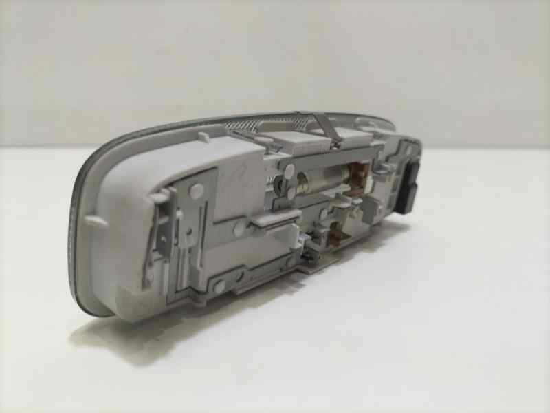 Recambio de luz interior para ford focus berlina (cap) ghia referencia OEM IAM 3S7A13776AA 82297 