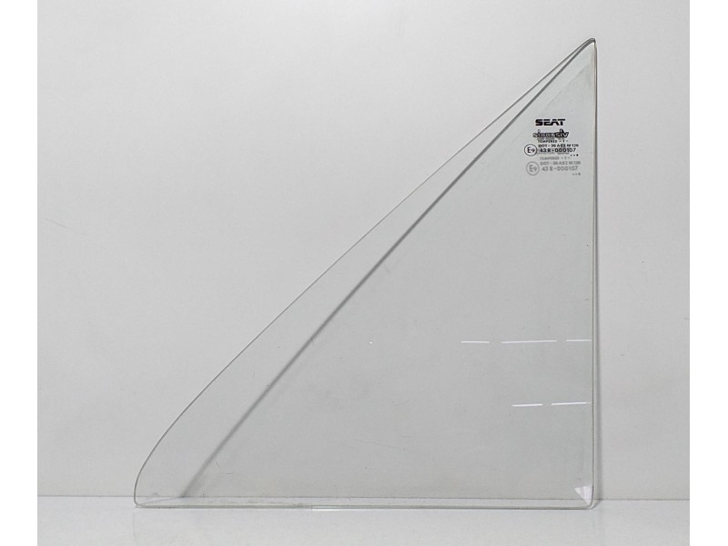 Recambio de luna custodia delantera izquierda para seat marbella ce referencia OEM IAM 08NCB 66100 