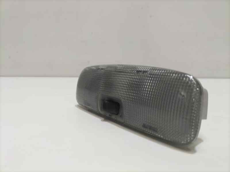 Recambio de luz interior para ford focus berlina (cap) ghia referencia OEM IAM 3S7A13776AA 82297 