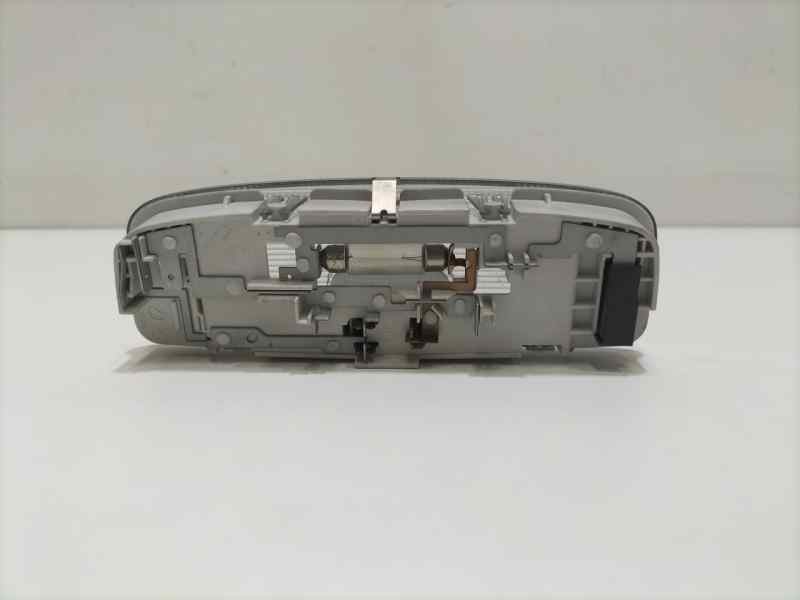 Recambio de luz interior para ford focus berlina (cap) ghia referencia OEM IAM 3S7A13776AA 82297 