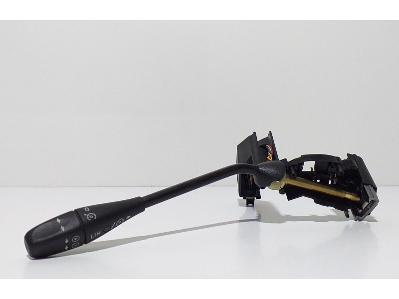 Recambio de mando volante para mercedes-benz clase e (w211) berlina e 500 4-matic (211.090) referencia OEM IAM A1715402445 58744