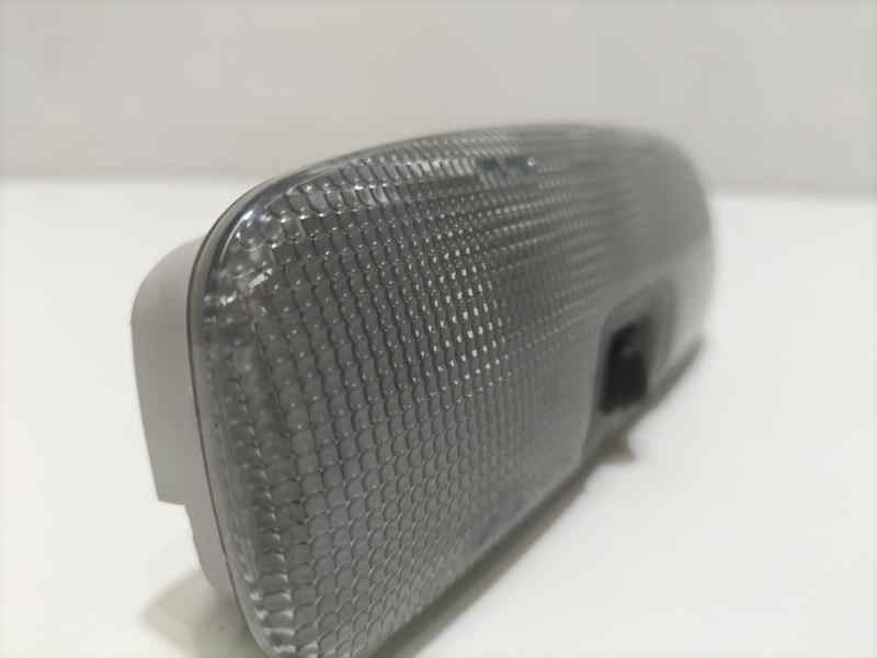 Recambio de luz interior para ford focus berlina (cap) ghia referencia OEM IAM 3S7A13776AA 82297 