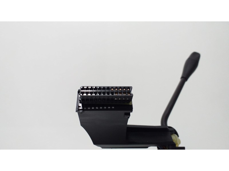 Recambio de mando volante para mercedes-benz clase e (w211) berlina e 500 4-matic (211.090) referencia OEM IAM A1715402445 58744