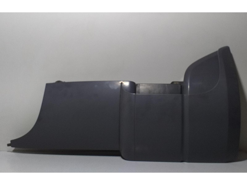 Recambio de moldura para mercedes-benz actros 2/3 2 - ejes / 6 cil. 1841 4x2 om 501 la l (largo) referencia OEM IAM A9438840123 