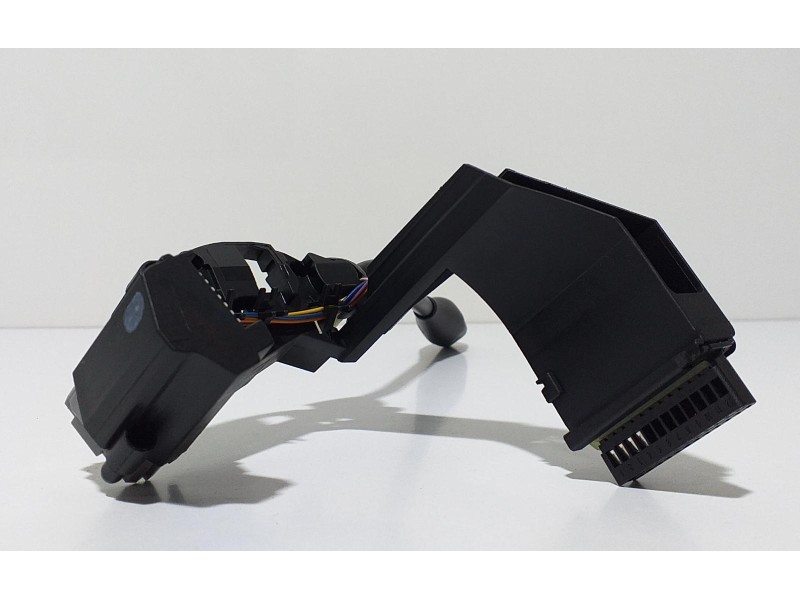 Recambio de mando volante para mercedes-benz clase e (w211) berlina e 500 4-matic (211.090) referencia OEM IAM A1715402445 58744