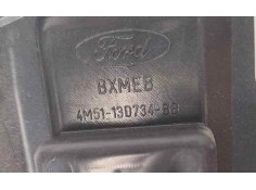 Recambio de intercooler para ford focus berlina (cap) ghia referencia OEM IAM 4M5113D734BB 82298  2