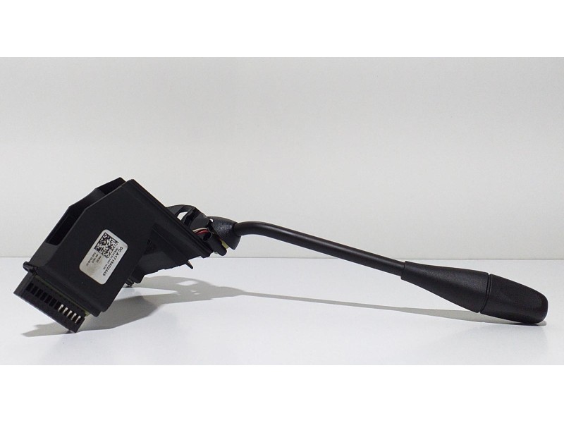 Recambio de mando volante para mercedes-benz clase e (w211) berlina e 500 4-matic (211.090) referencia OEM IAM A1715402445 58744