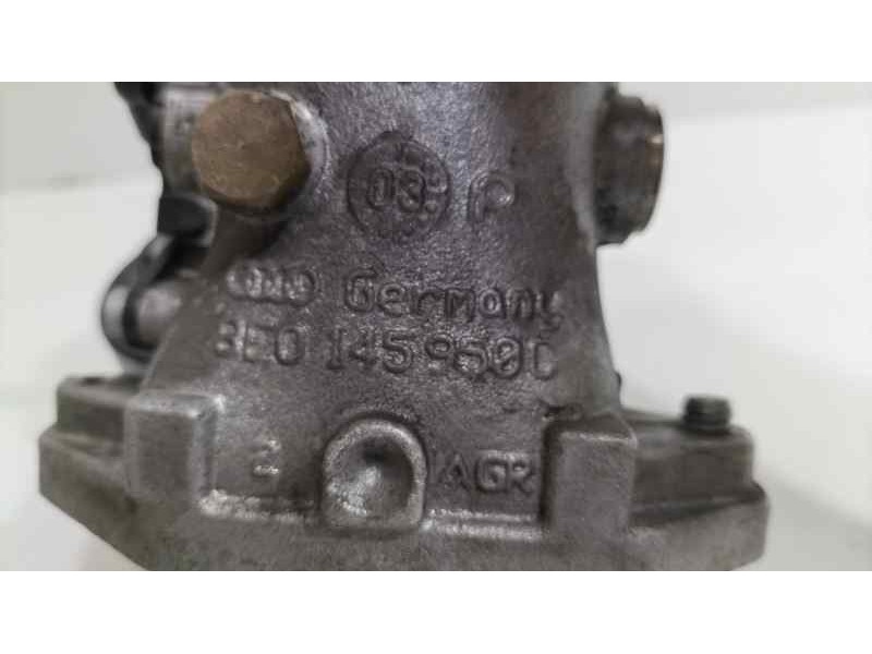 Recambio de caja mariposa para audi a4 berlina (8e) 2.5 tdi (120kw) referencia OEM IAM 8E0145950C 83177 