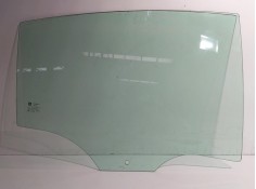 Recambio de luna trasera derecha para opel insignia berlina cosmo referencia OEM IAM A20DTH 78319 