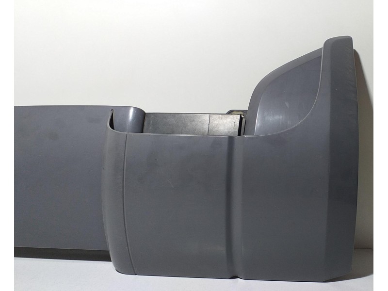 Recambio de moldura para mercedes-benz actros 2/3 2 - ejes / 6 cil. 1841 4x2 om 501 la l (largo) referencia OEM IAM A9438840123 