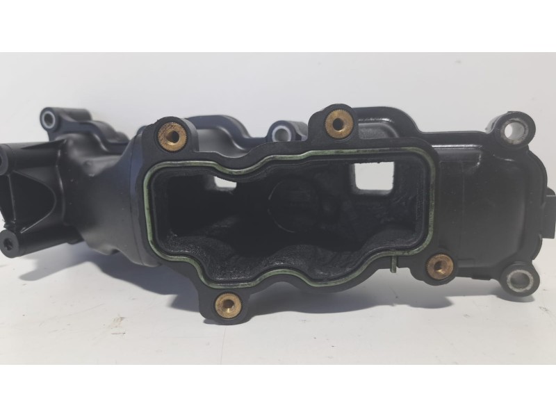 Recambio de colector admision para audi q5 (8r) 3.0 v6 24v tdi referencia OEM IAM 059129712BG 76079 R