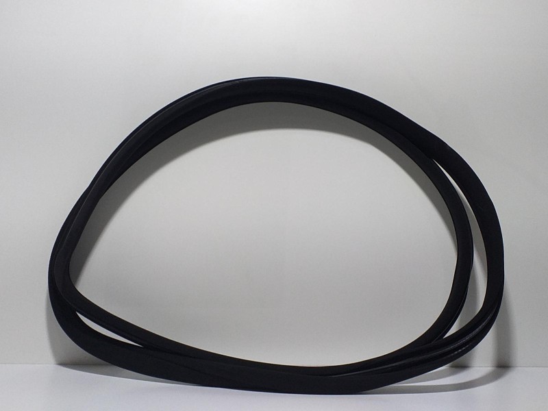 Recambio de goma contorno para mercedes-benz clase e (w211) berlina e 500 4-matic (211.090) referencia OEM IAM A2116970151 58763