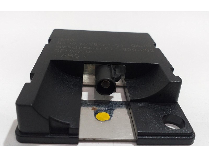 Recambio de antena para bmw serie 6 coupe (e63) 630i referencia OEM IAM 84506928461 54358 