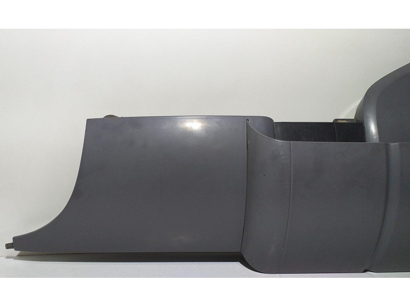 Recambio de moldura para mercedes-benz actros 2/3 2 - ejes / 6 cil. 1841 4x2 om 501 la l (largo) referencia OEM IAM A9438840123 