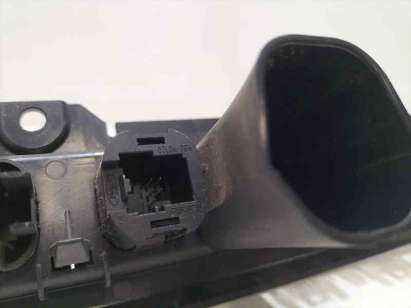 Recambio de intercooler para ford focus berlina (cap) ghia referencia OEM IAM 4M5113D734BB 82298 