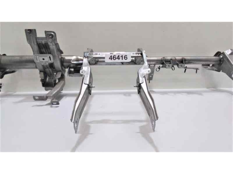 Recambio de salpicadero para ford fiesta (ccn) trend referencia OEM IAM C1BBA04545CB 46416 