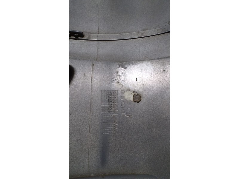 Recambio de moldura para mercedes-benz actros 2/3 2 - ejes / 6 cil. 1841 4x2 om 501 la l (largo) referencia OEM IAM A9438840123 