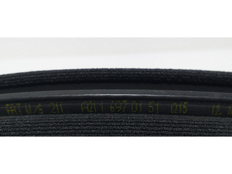 Recambio de goma contorno para mercedes-benz clase e (w211) berlina e 500 4-matic (211.090) referencia OEM IAM A2116970151 58763