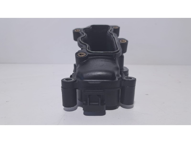 Recambio de colector admision para audi q5 (8r) 3.0 v6 24v tdi referencia OEM IAM 059129712BG 76079 R