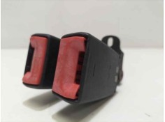 Recambio de cinturon seguridad trasero central para ford focus berlina (cap) ghia referencia OEM IAM 4M51A613K21AA 82299  2