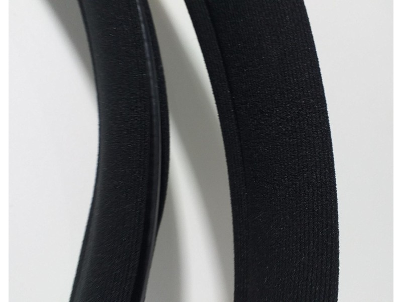 Recambio de goma contorno para mercedes-benz clase e (w211) berlina e 500 4-matic (211.090) referencia OEM IAM A2116970151 58763