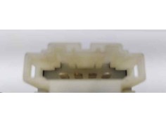 Recambio de intercooler para seat altea (5p1) arena referencia OEM IAM BKD 87006  2