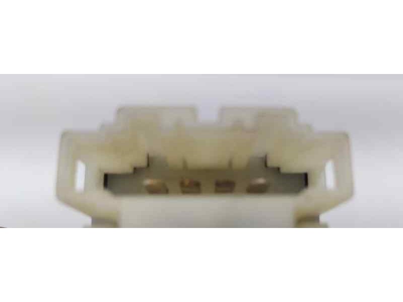 Recambio de intercooler para seat altea (5p1) arena referencia OEM IAM BKD 87006 