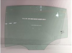 Recambio de luna trasera izquierda para opel insignia berlina cosmo referencia OEM IAM A20DTH 78322 